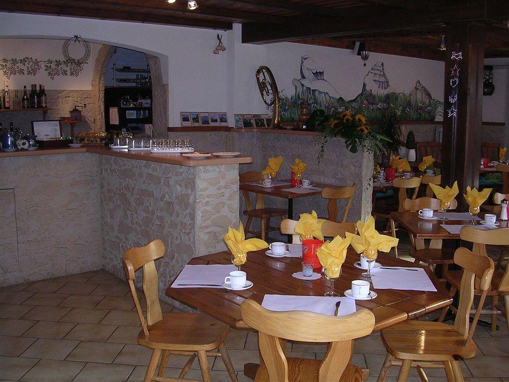 לייסין Au Bel Air Hotel מראה חיצוני תמונה