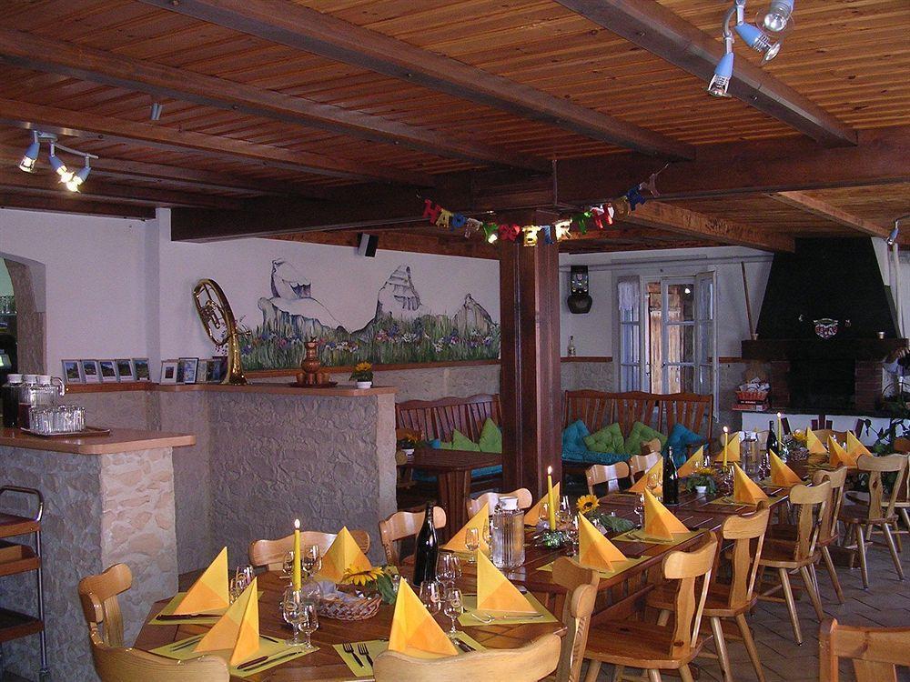 לייסין Au Bel Air Hotel מראה חיצוני תמונה